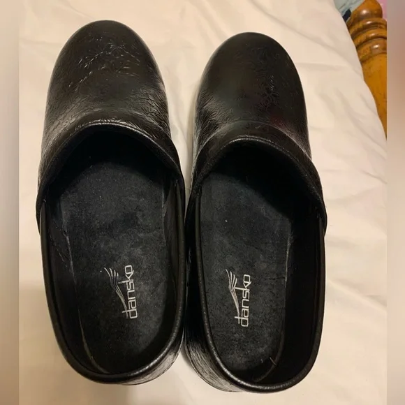 DANSKO PRO Clogs - Picture 2 of 4